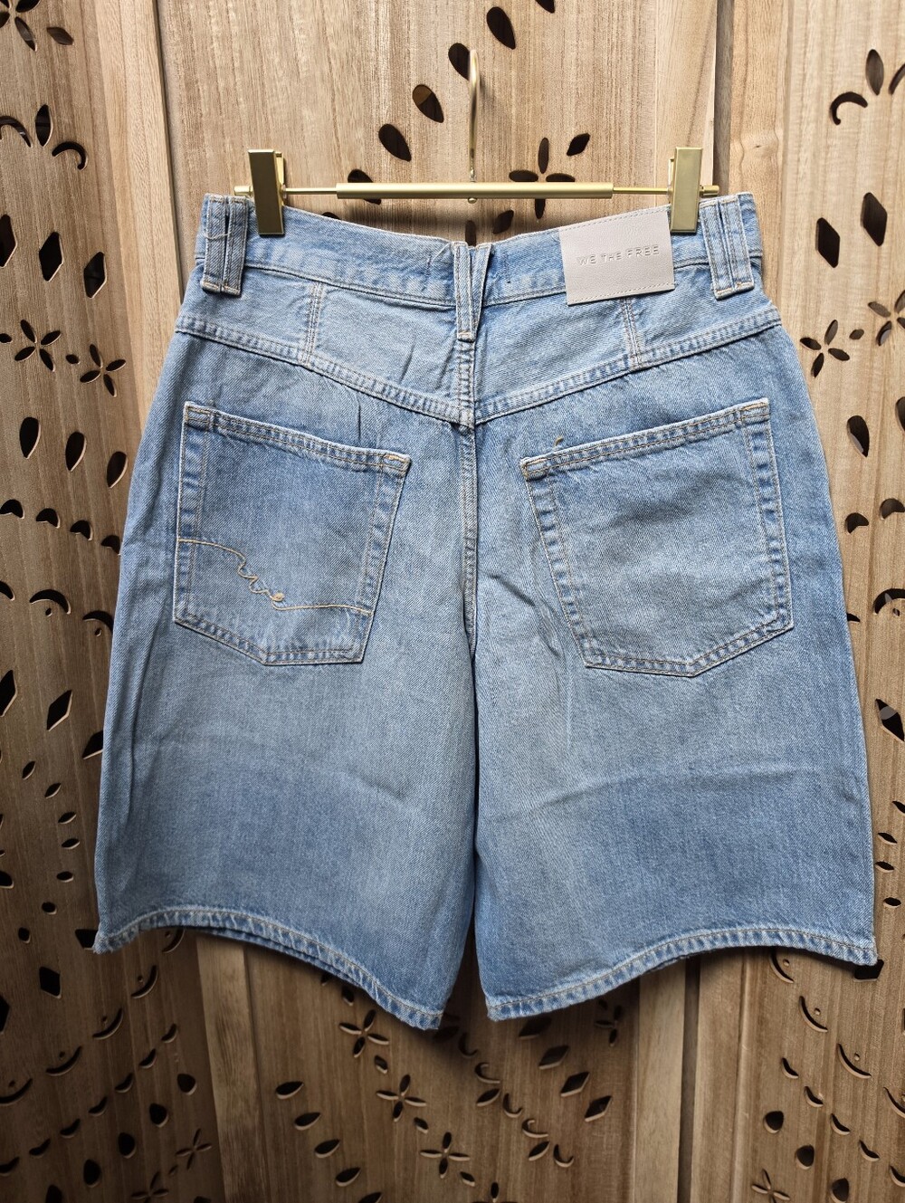 NWOT We The Free Montana Shorts - Picture 7 of 15